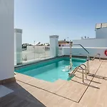 Rincon Knaya Parejas Y Familias Appartement Conil De La Frontera