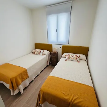 Rincon Knaya Parejas Y Familias Lägenhet