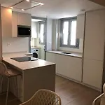 아파트 Rincon Knaya Parejas Y Familias *