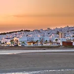 Rincon Knaya Parejas Y Familias 아파트 콘일데라프론테라