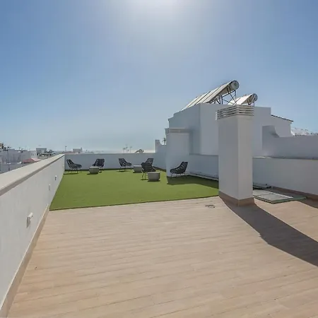 Rincón Knaya Parejas Y Familias Apartamento *
