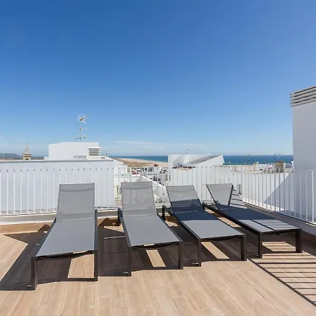 Rincon Knaya Parejas Y Familias Коніль-де-ла-Фронтера