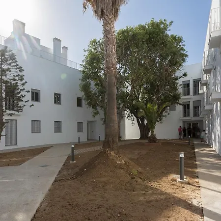 Апартаменти Rincon Knaya Parejas Y Familias