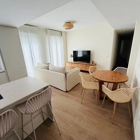 Rincon Knaya Parejas Y Familias Apartmán