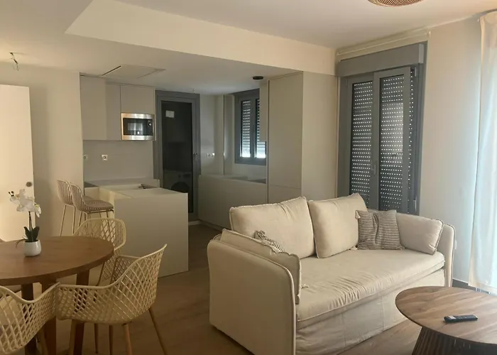 Апартаменти Rincon Knaya Parejas Y Familias