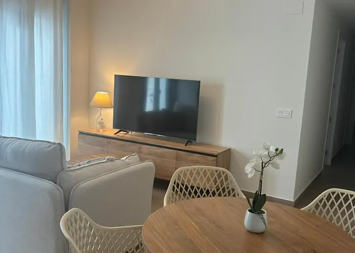 Rincon Knaya Parejas Y Familias Апартаменти *