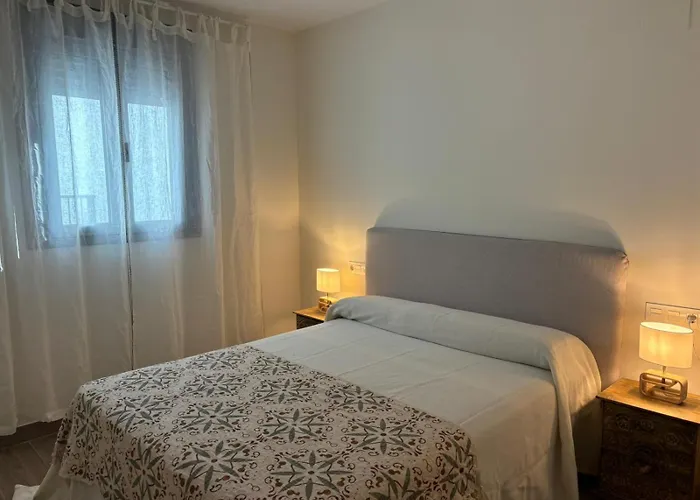 Rincon Knaya Parejas Y Familias * Коніль-де-ла-Фронтера