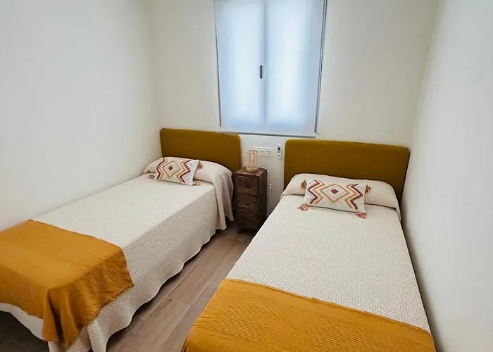 Rincón Knaya Parejas Y Familias Apartamento