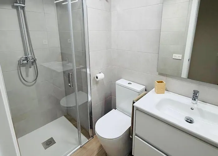 Rincón Knaya Parejas Y Familias * Conil De La Frontera