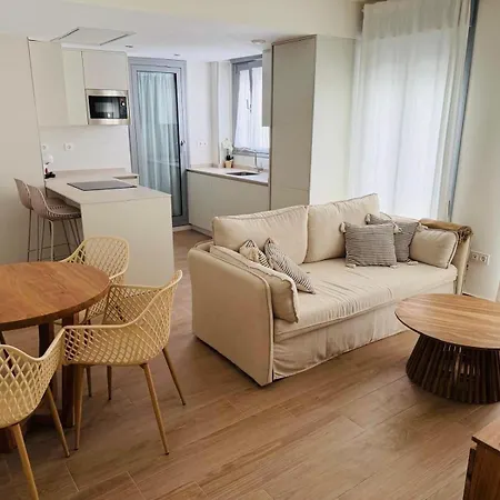 Rincón Knaya Parejas Y Familias Apartamento *