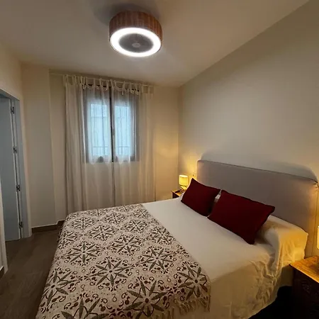 Rincón Knaya Parejas Y Familias Apartamento *