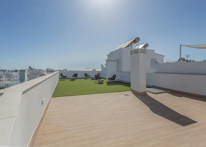 Rincón Knaya Parejas Y Familias Apartamento *
