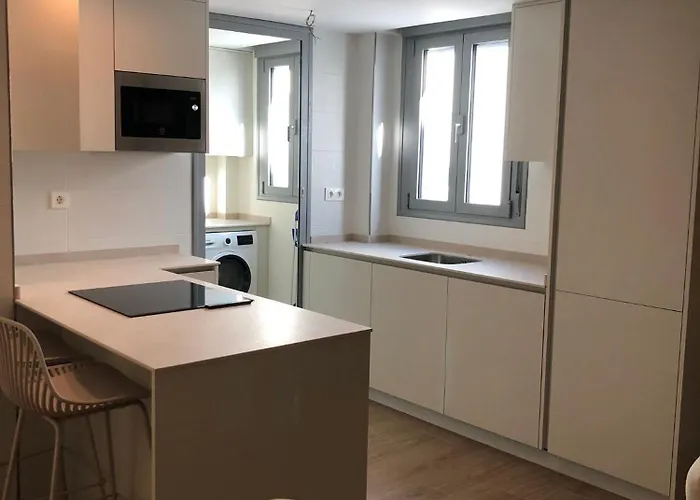 Apartamento Rincón Knaya Parejas Y Familias *