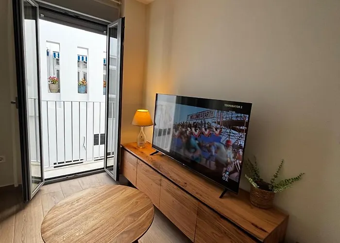 Rincón Knaya Parejas Y Familias Conil De La Frontera