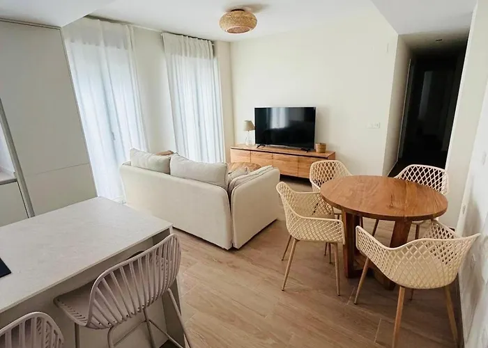 Rincón Knaya Parejas Y Familias Apartamento