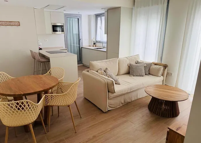 Rincón Knaya Parejas Y Familias Apartamento *