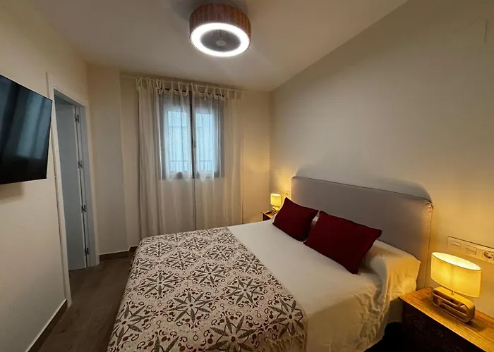 Rincón Knaya Parejas Y Familias Apartamento *