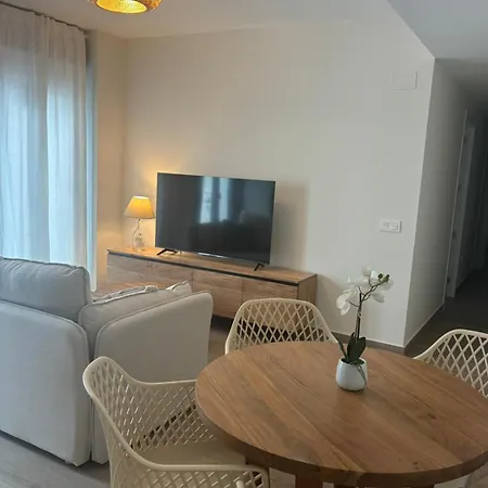 Rincón Knaya Parejas Y Familias Apartamento *