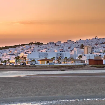 Rincón Knaya Parejas Y Familias Apartamento Conil De La Frontera