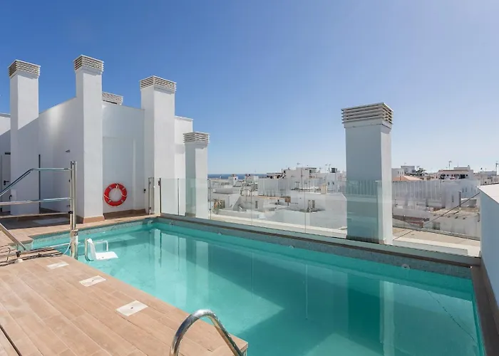 Apartamento Rincón Knaya Parejas Y Familias