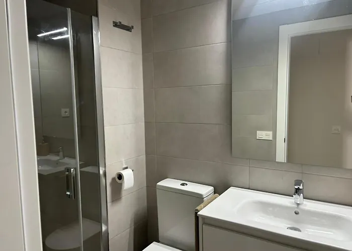 Apartamento Rincón Knaya Parejas Y Familias *