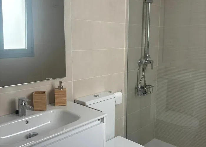 Apartamento Rincón Knaya Parejas Y Familias