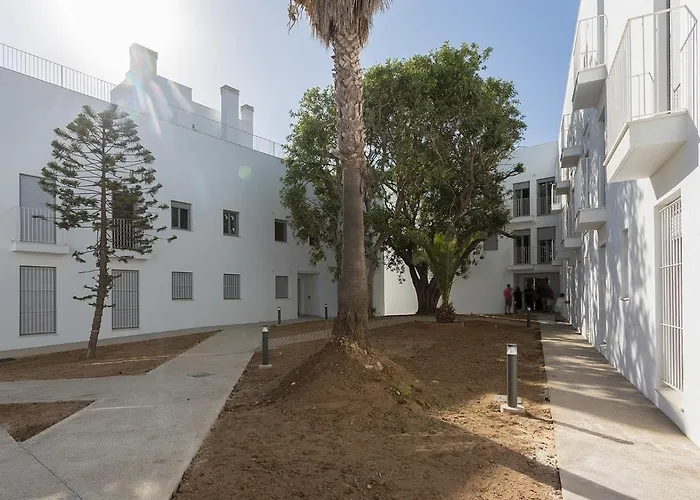 Apartamento Rincón Knaya Parejas Y Familias