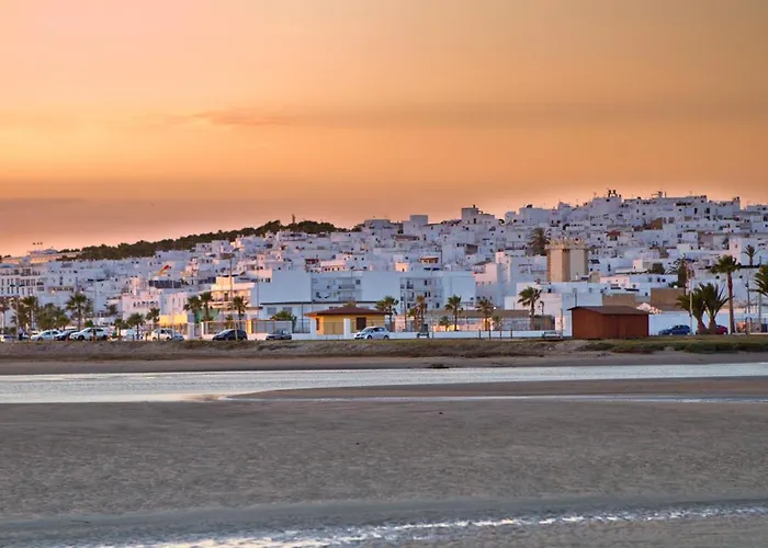 Rincón Knaya Parejas Y Familias Apartamento Conil De La Frontera
